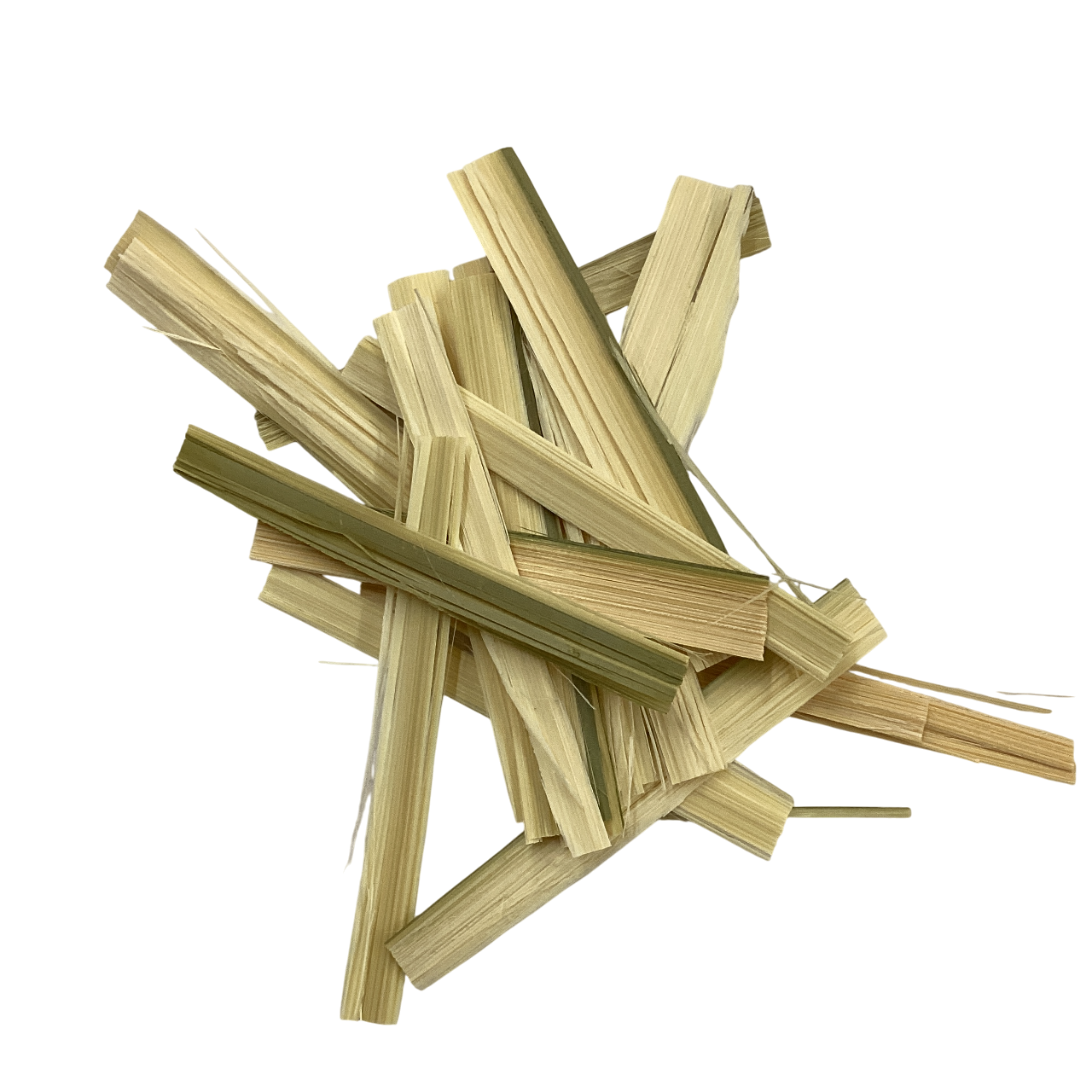 Bamboo Shavings (Caulis Bambusae in Taeniam) - 竹茹 (Zhu Ru)