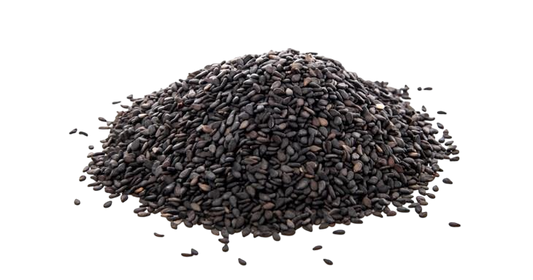 Black Sesame 黑芝麻