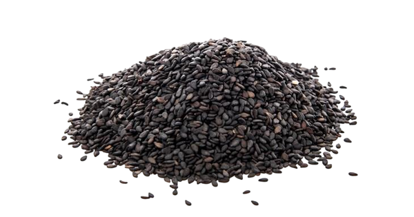 Black Sesame 黑芝麻