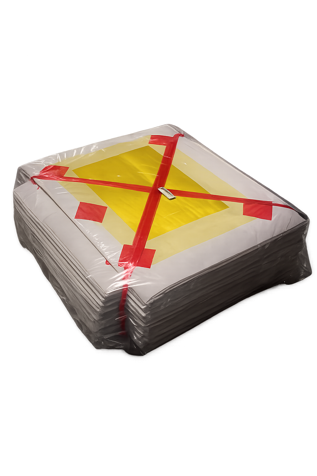 Joss Paper Boat Large Size 10 Pieces Set