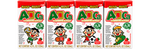 Want want AD Ca vitamin A&D Calcium Milk Flavored Drink 旺旺 AD钙奶饮料
