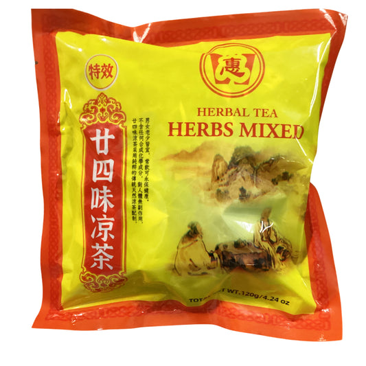 Herbal Tea