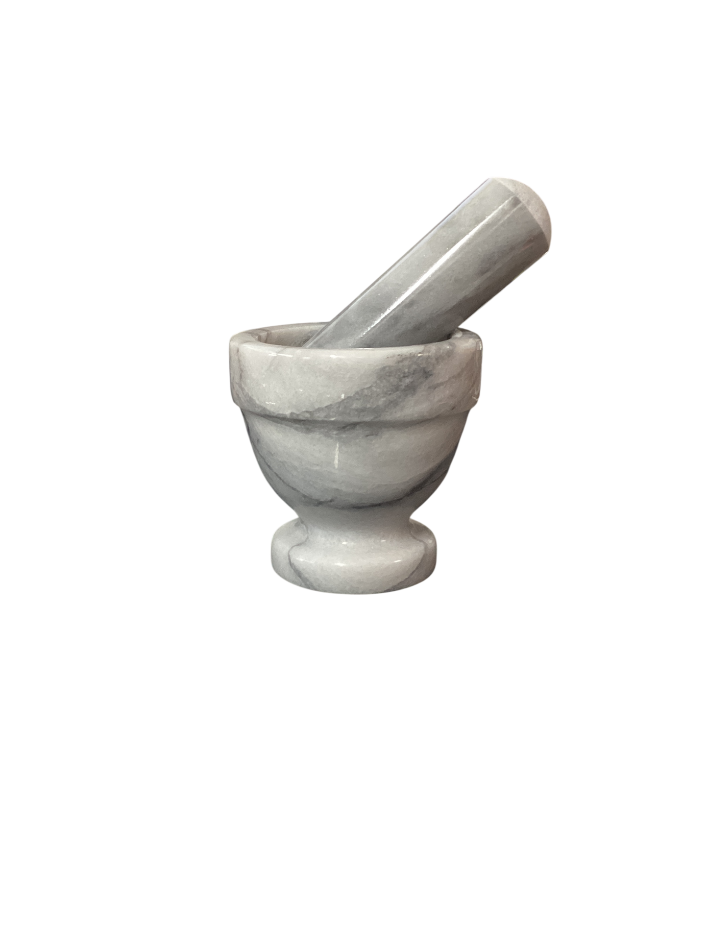 ES Marble Grinder 石椿石杓