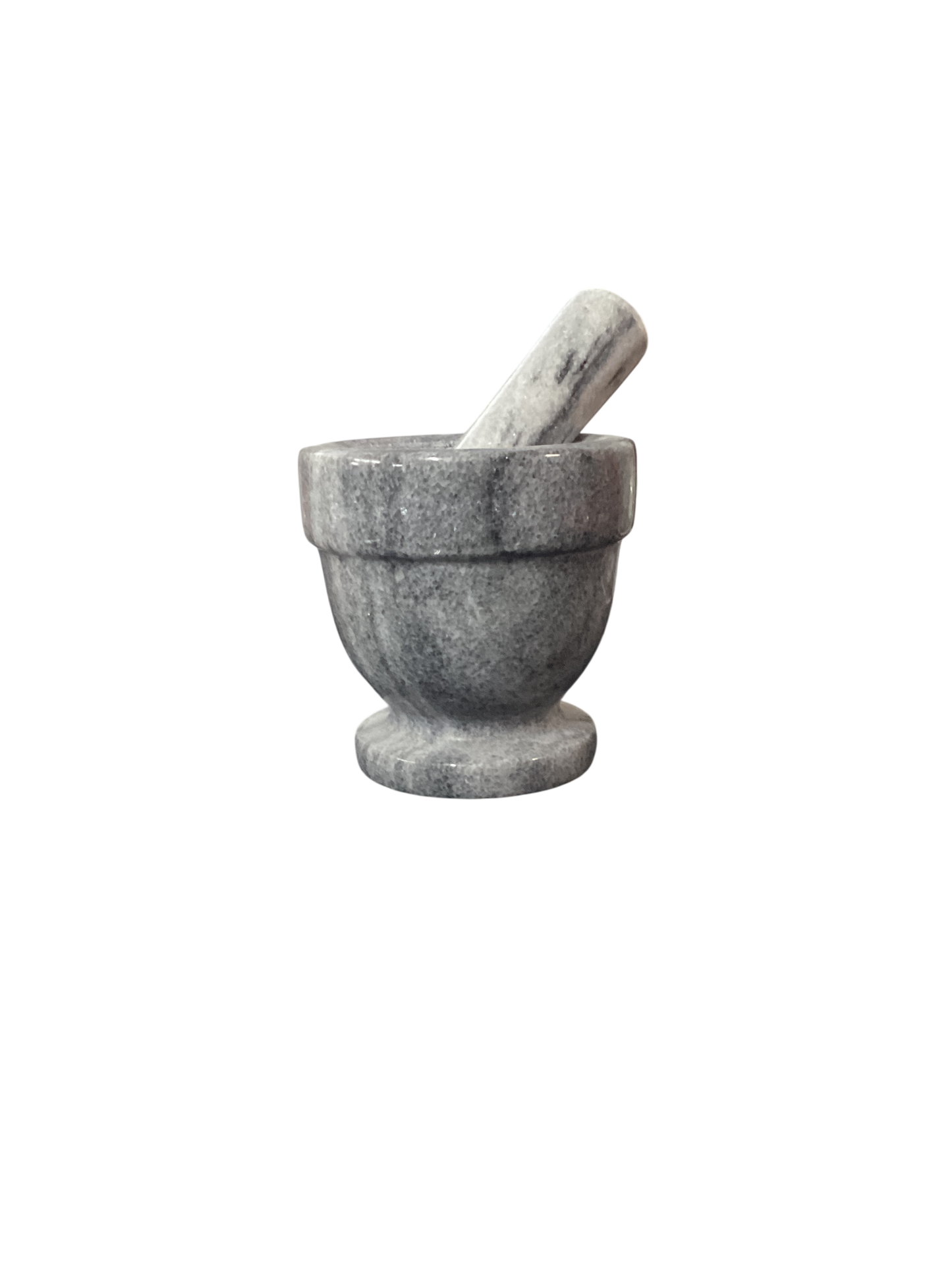 ES Marble Grinder 石椿石杓