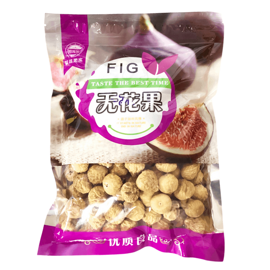 Dried Figs 无花果 优质良品