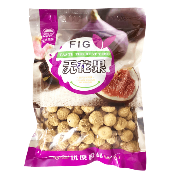Dried Figs 无花果 优质良品