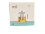 MYLAND Glass Teapot Set 高硼硅玻璃茶壶套装 750ML