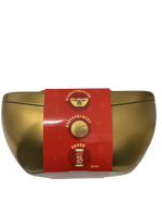 Gold Ingot Box 徐福记 混合口味金元宝型礼盒