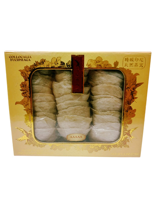 7 Stars Bird's Nest 七星燕 AAAAA 8oz