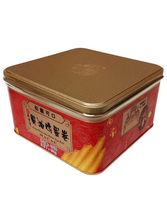 Dong Wang Yang Butter Egg Roll 454g Gift Box