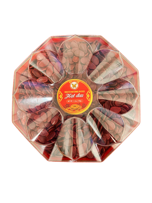 紅瓜子 福 Roasted Watermelon Seed 150g