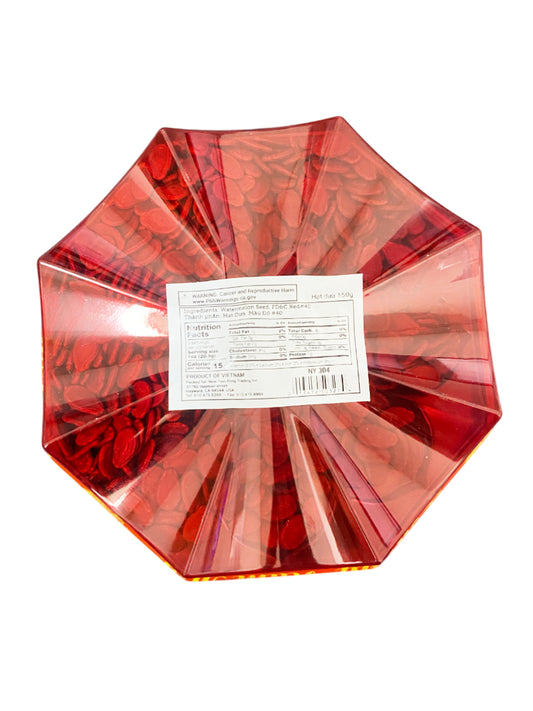 紅瓜子 福 Roasted Watermelon Seed 150g