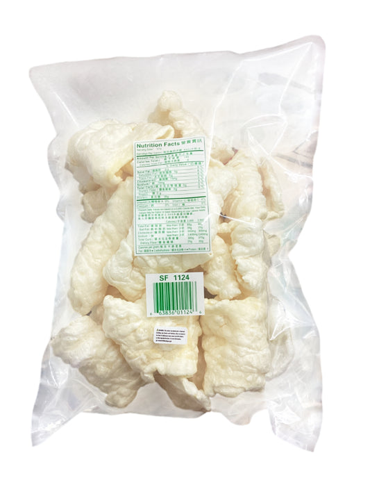 沙爆魚肚 Fried Conger Pike Maw 1lb