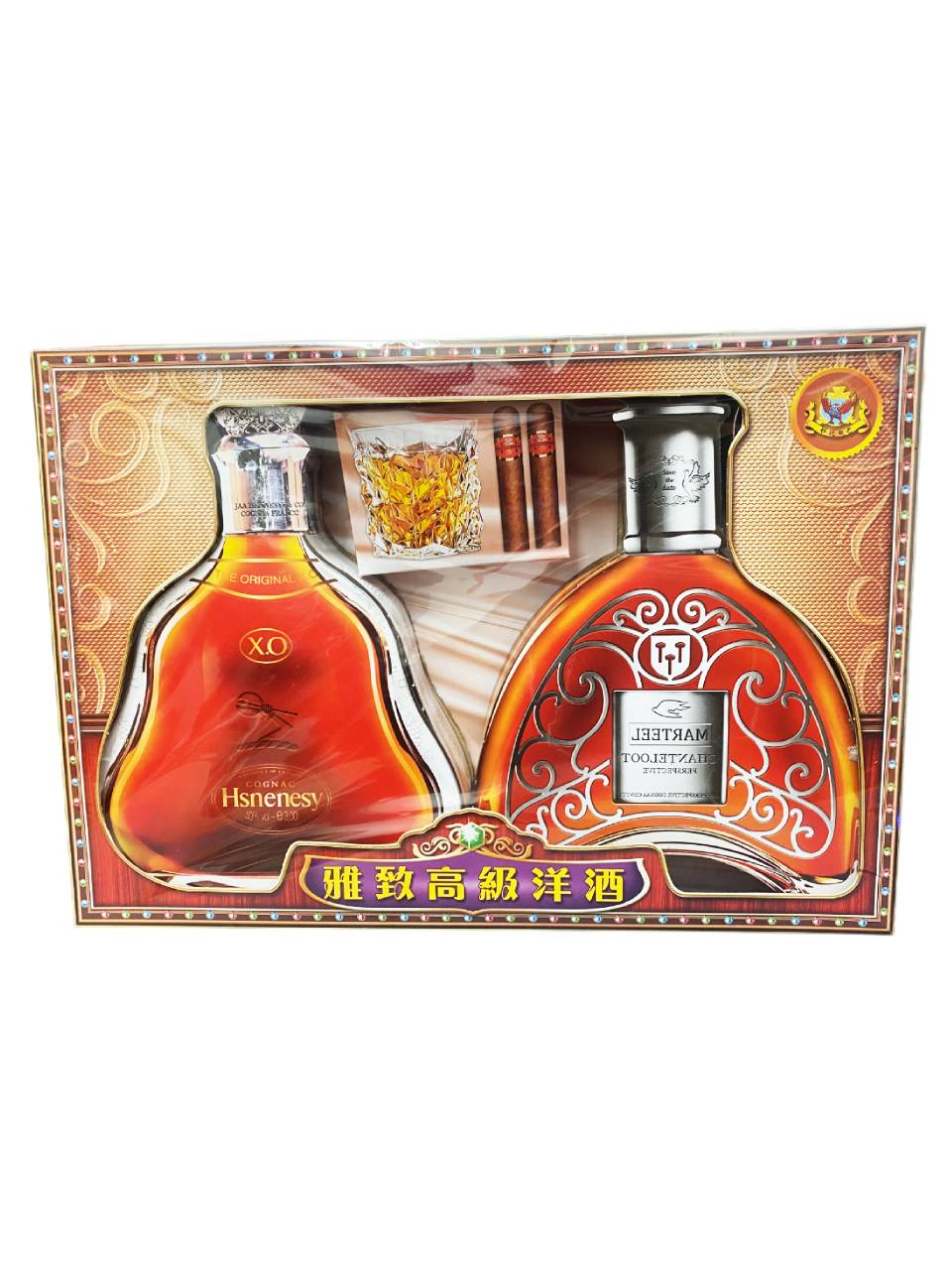 Joss Paper Sets 祭拜