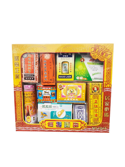 Joss Paper Sets 祭拜