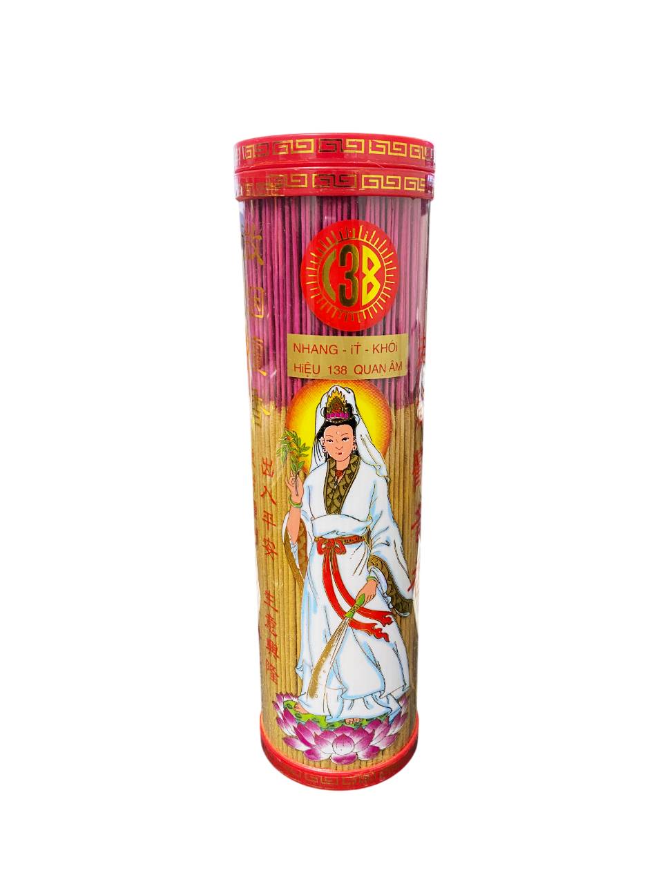 Joss Sticks 香火