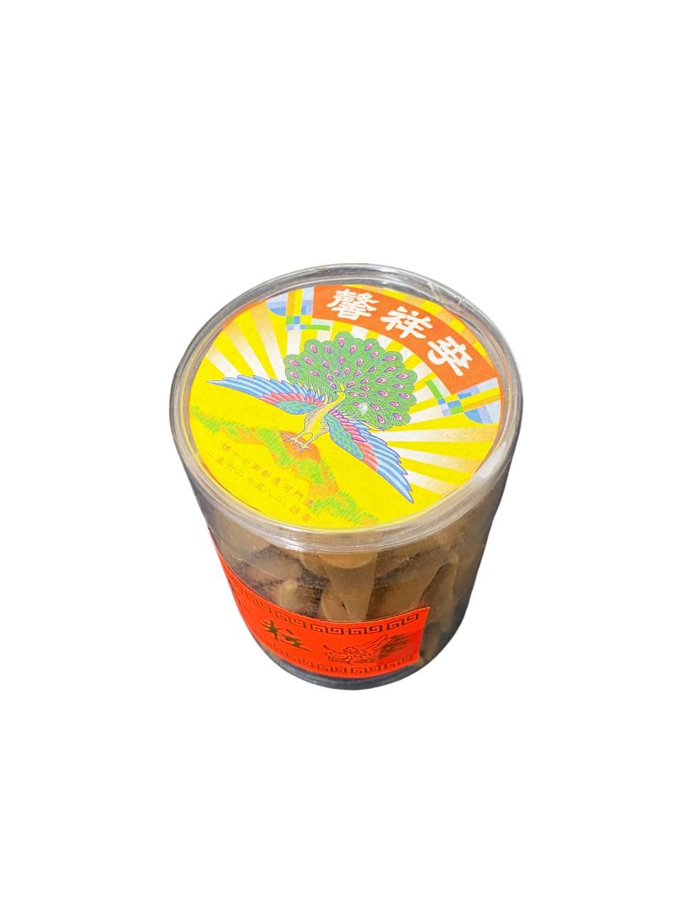 李祥馨佛公香粒 Li Xiangxin Buddhist Incense Granules