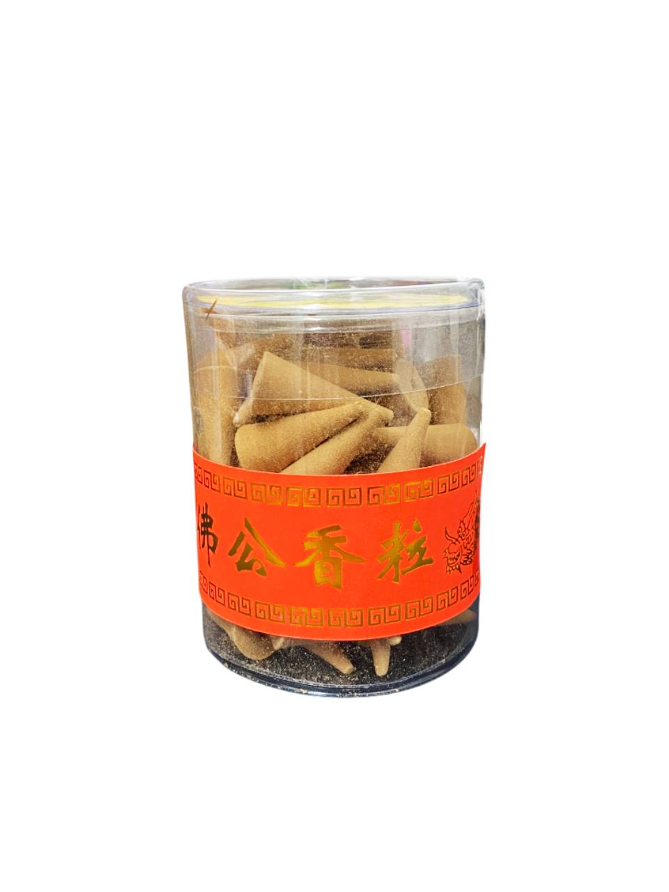 李祥馨佛公香粒 Li Xiangxin Buddhist Incense Granules