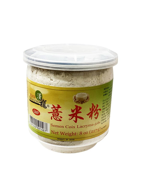 薏米粉 Semen Coix Lacryma-Jobi 8oz