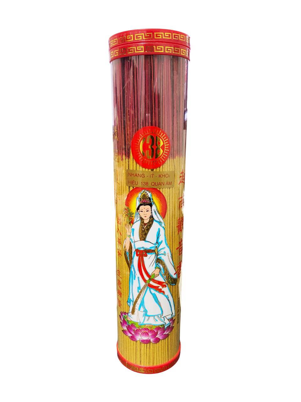 Joss Sticks 香火