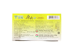 T世家 苿香绿茶 Jasmine Green Tea Whole Leaf Tea Bags 20bags