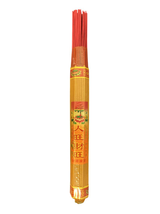 六角无烟檀香 Joss Sticks
