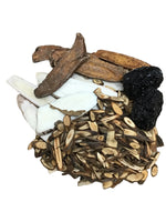 Cinnamon Twig Decoction (Gui Zhi Tang) - 桂枝汤 (guì zhī tāng)