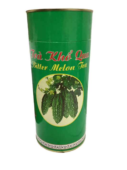 Bitter Melon Tea 苦瓜茶