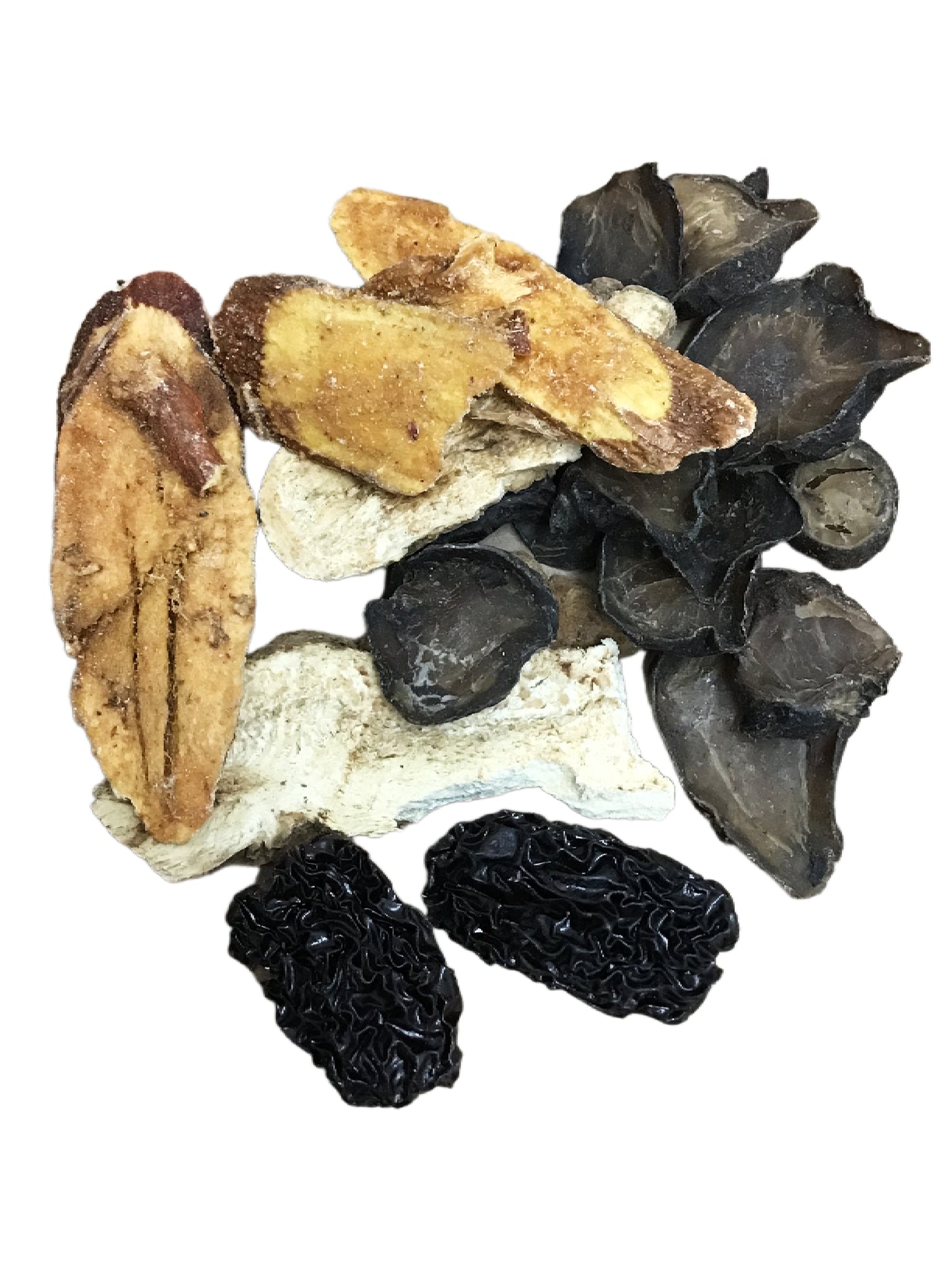 White Atractylodes and Aconite Accessory Root Decoction (Bai Zhu Fu Zi Tang) - 白术附子汤 (bái zhú fù zǐ tāng)