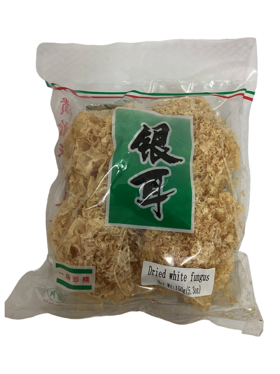 Dried White Fungus/Snow Fungus 5.3oz 银耳