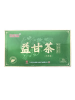 Yi Gan Cha Tea 白云山 益甘茶