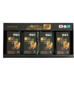 Korean Black Ginseng Extract Gold Geum Song