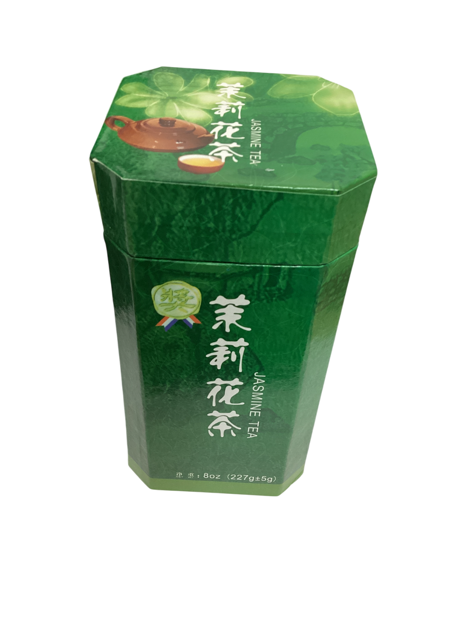 Jasmine Tea 茉莉花茶 8oz