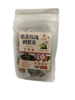 Qiao Yun Tang Tea in Variety 谯韵堂多样茶包