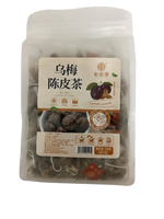 Qiao Yun Tang Tea in Variety 谯韵堂多样茶包