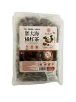 Qiao Yun Tang Tea in Variety 谯韵堂多样茶包