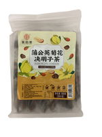 Qiao Yun Tang Tea in Variety 谯韵堂多样茶包