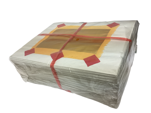 Joss Paper Boat Large Size 10 Pieces Set