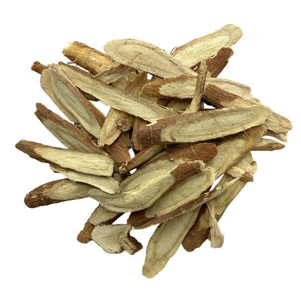 Licorice Root (Glycyrrhizae) - 甘草 (gān cǎo)