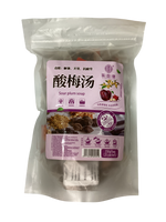 Qiao Yun Tang Tea in Variety 谯韵堂多样茶包