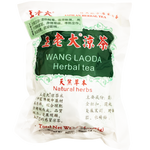 Want Laoda Herbal Tea 王老大凉茶
