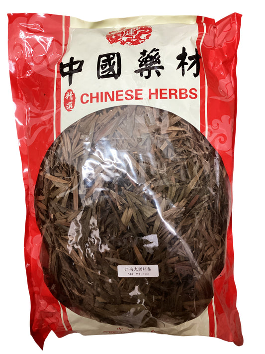 Da Ce Bai Ye - 江南大侧柏叶 16oz
