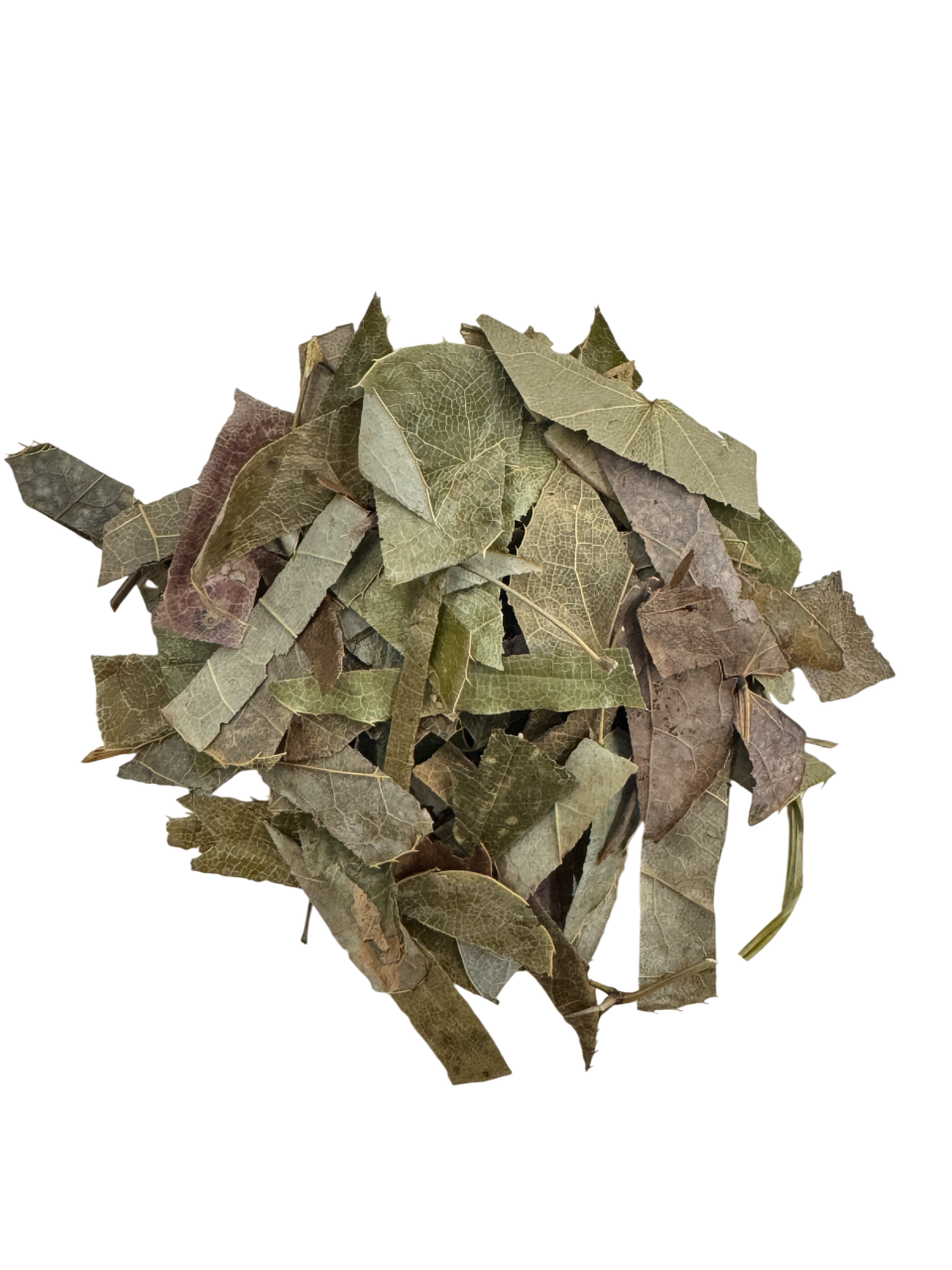 Epimedium Herb, Horny Goat Weed (Herba Epimedii) - 淫羊霍 (Yin Yang Huo)