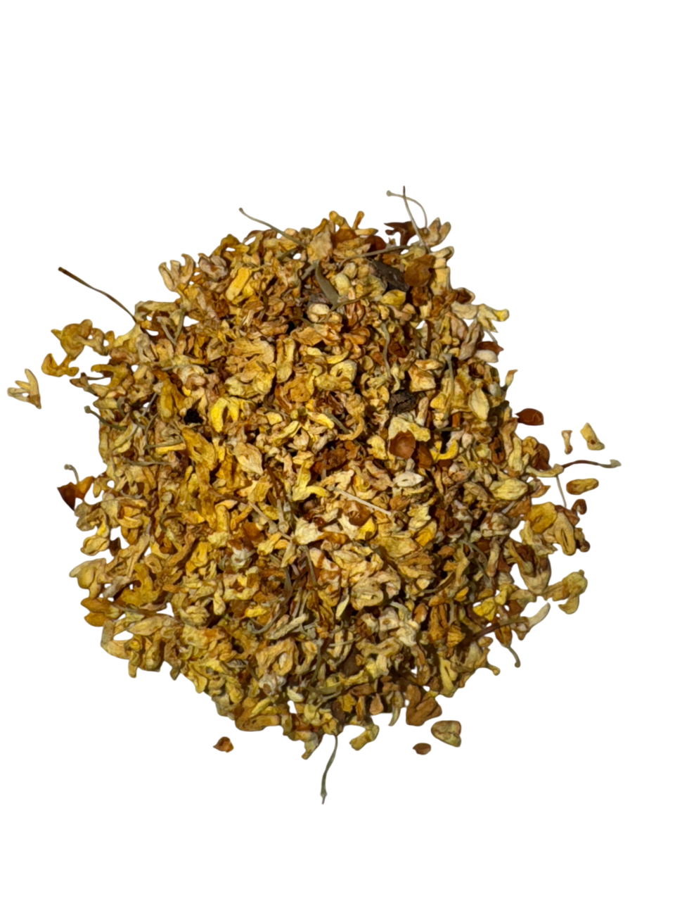 Osmanthus Flower - 桂花