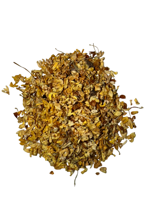 Osmanthus Flower - 桂花
