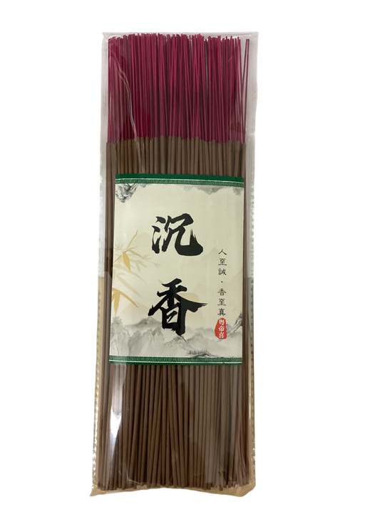天然沉香 Joss Sticks