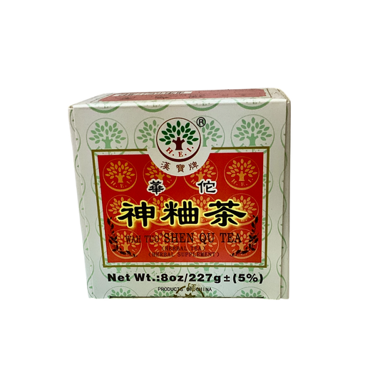 Shen Chu Cha 神粬茶