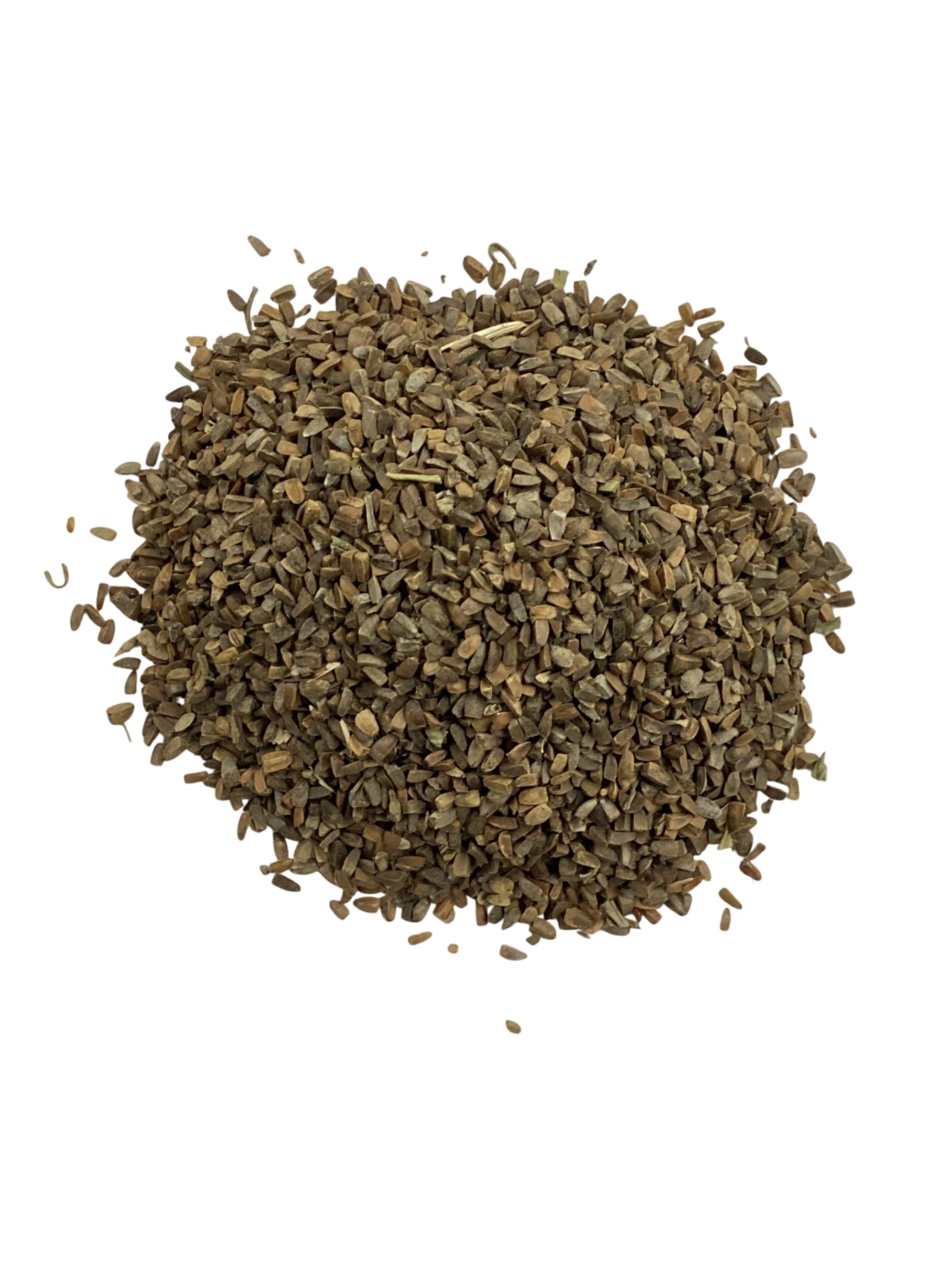 Leonurus Fruit (Semen Firmianae) - 茺蔚子 (Chong Wei Zi)