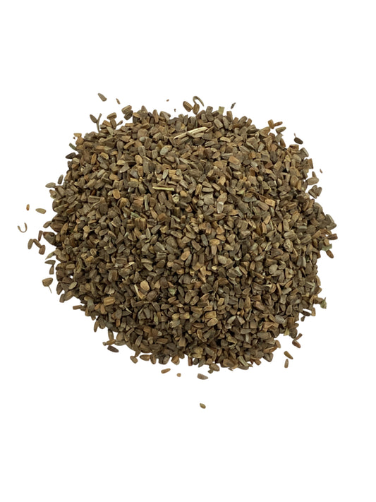 Leonurus Fruit (Semen Firmianae) - 茺蔚子 (Chong Wei Zi)
