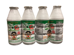 Want want AD Ca vitamin A&D Calcium Milk Flavored Drink 旺旺 AD钙奶饮料